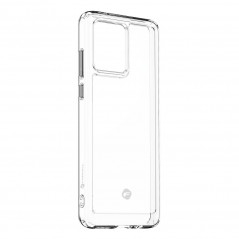 Kryt Forcell F-Protect Clear na Motorola Moto G84 Průhledný 