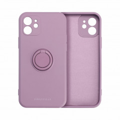 Kryt Roar Amber na Samsung Galaxy A15 5G Fialový (Purple) 