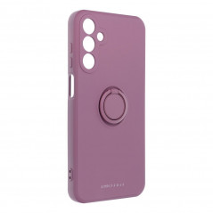 Kryt Roar Amber na Samsung Galaxy A15 5G Fialový (Purple) 