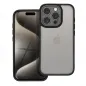 Kryt VARIETE na Apple iPhone 11 Elegantní  Černý 