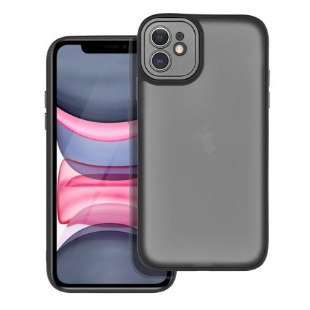 Kryt VARIETE na Apple iPhone 11 Elegantní  Černý 