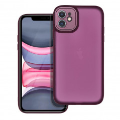 Kryt VARIETE na Apple iPhone 11 Elegantní  Fialový (Purple)