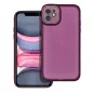 Kryt VARIETE na Apple iPhone 11 Elegantní  Fialový (Purple) 