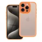 Kryt VARIETE na Apple iPhone 11 Elegantní  Meruňkový 