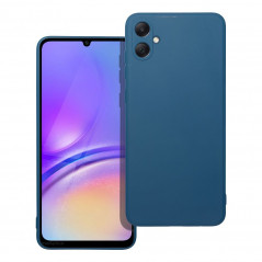 Kryt MATT na Samsung Galaxy A05 Modrý 