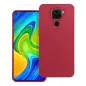 Kryt FRAME na XIAOMI Redmi Note 9 Elegantní  Purpurový 