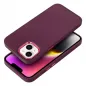 Kryt FRAME na Samsung Galaxy A05s Elegantní  Fialový (Purple) 