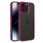 Kryt Bracket na Apple iPhone 11 Tmavě fialový (purple) 