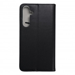 Peněženkové pouzdro Smart Case Book na Samsung Galaxy A35 Černý 