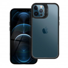 Kryt Bracket na Apple iPhone 12 Pro Černý 