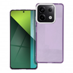 Kryt Pearl na XIAOMI Redmi Note 13 Pro 5G Fialový (Purple) 