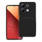 Kryt Card na XIAOMI Redmi Note 13 4G Černý 