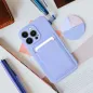 Kryt Card na XIAOMI Redmi Note 13 4G Fialový (Violet) 