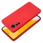 Kryt Soft na XIAOMI Redmi Note 13 Pro 5G Červený 