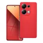 Kryt Soft na XIAOMI Redmi Note 13 Pro 4G Červený 