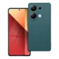 Kryt MATT na XIAOMI Redmi Note 13 Pro 4G Tmavě zelený 