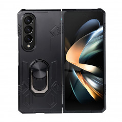 Tvrzený kryt Armor na Samsung Galaxy Z Fold4 5G Černý