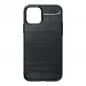 Kryt Carbon na Samsung Galaxy Xcover7 Elegantní  Černý 