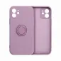 Kryt Roar Amber na Samsung Galaxy A35 Fialový (Purple) 