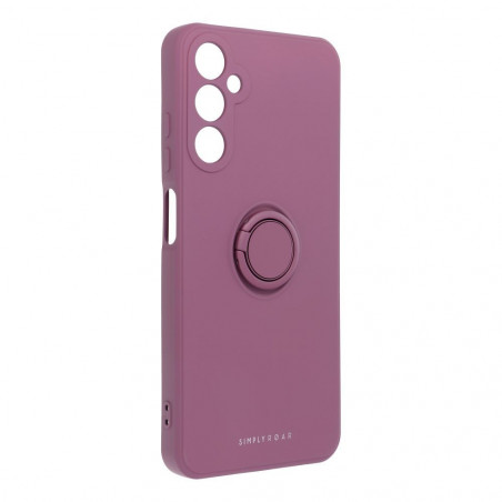 Kryt Roar Amber na Samsung Galaxy A05s Fialový (Purple)