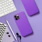 Kryt Roar Colorful Jelly na Samsung Galaxy A05s Fialový (Purple) 