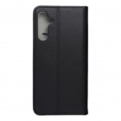 Peněženkové pouzdro Smart Case Book na Samsung Galaxy M15 Černý 