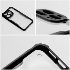 Kryt Anti-Drop na Apple iPhone 16 Pro Max Černý 