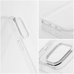 Kryt CLEAR 2mm BOX na Apple iPhone 16 Plus Průhledný 