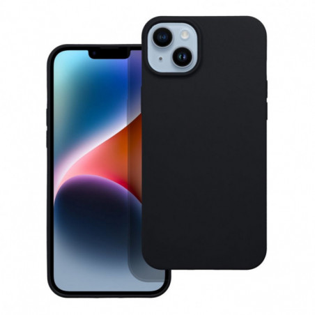 Kryt MATT na Apple iPhone 16 Pro Max Černý 