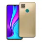 Kryt Metallic na XIAOMI Redmi 9A Zlatý 