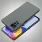 Kryt Metallic na XIAOMI Redmi 9C Šedý 