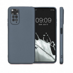 Kryt Metallic na XIAOMI Redmi Note 12 Pro Plus 5G Šedý 