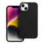 Kryt FRAME na Apple iPhone 16 Elegantní  Černý 