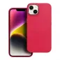 Kryt FRAME na Apple iPhone 16 Pro Max Elegantní  Purpurový 