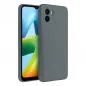 Kryt  Metallic na XIAOMI Redmi A2 Šedý 