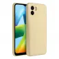 Kryt  Metallic na XIAOMI Redmi A2 Zlatý 