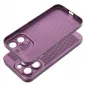 Kryt Breezy na Apple iPhone 16 Pro Max Fialový (Purple) 