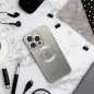 Kryt Glam na Apple iPhone 11 Stříbrný 