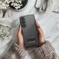 Kryt Glam na XIAOMI Redmi A3 Černý 