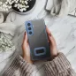 Kryt Glam na XIAOMI Redmi A3 Modrý 