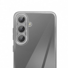 Kryt Glam na XIAOMI Redmi A3 Stříbrný 