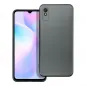 Kryt Metallic na XIAOMI Redmi 9A Šedý 