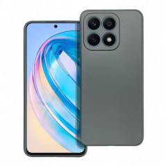 Kryt Metallic na Honor X8a Šedý 