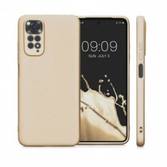 Kryt Metallic na Oppo A78 4G Zlatý 