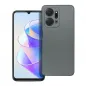 Kryt Metallic na Honor X7a Šedý 