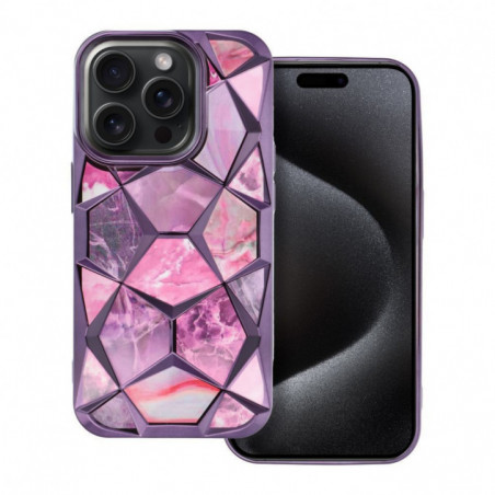 Kryt Twinki na Apple iPhone 11 Fialový (Violet) 