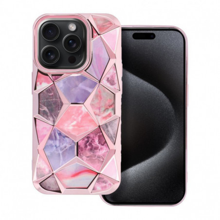 Kryt Twinki na Apple iPhone 11 Pro Růžový