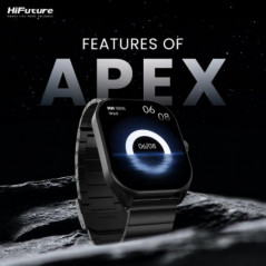  HiFuture APEXSmart hodinky