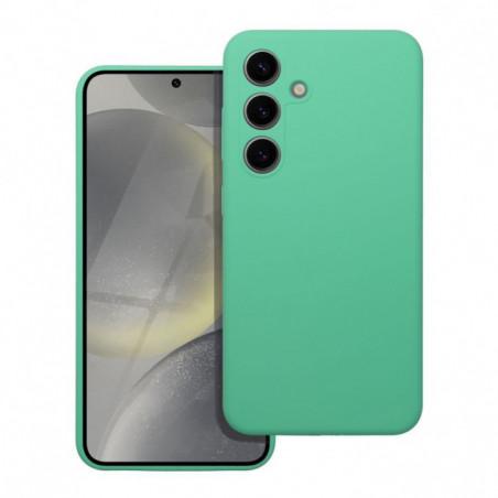 Kryt Silicone 2mm na XIAOMI Redmi Note 13 Pro 5G Mátový 