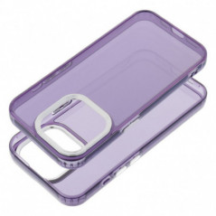 Kryt Pearl na Apple iPhone 16 Plus Fialový (Purple)